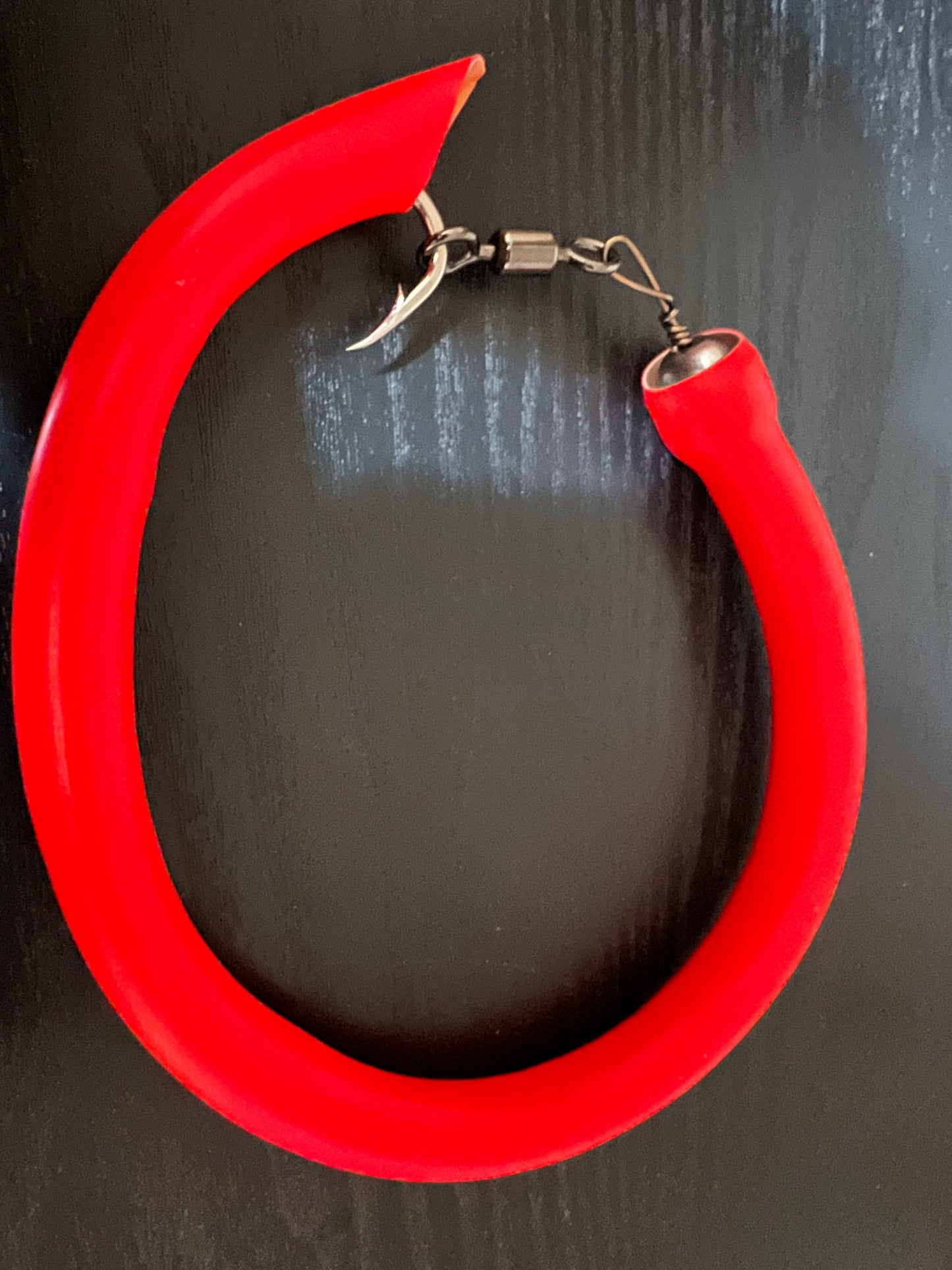 14” Striper / Barracuda Tube Lure