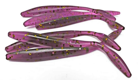 3.5” Dropshot Worm